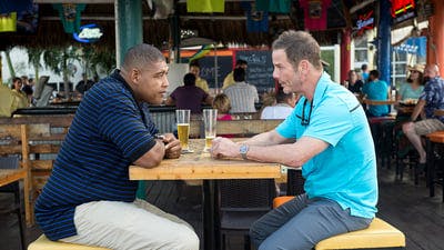 Assistir Ballers Temporada 2 Episódio 2 Online em HD