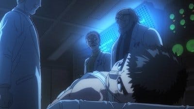 Assistir Ushio e Tora Temporada 1 Episódio 25 Online em HD