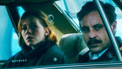 Assistir O Ouro Temporada 1 Episódio 3 Online em HD