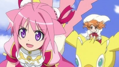 Assistir Dog Days Temporada 2 Episódio 10 Online em HD