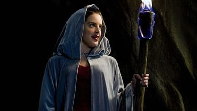 Assistir As Aventuras de Merlin Temporada 1 Episódio 3 Online em HD