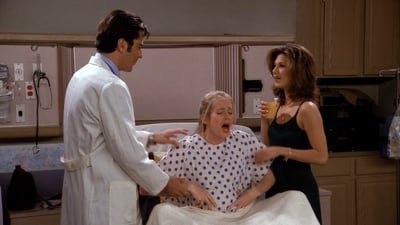 Assistir Friends Temporada 1 Episódio 23 Online em HD