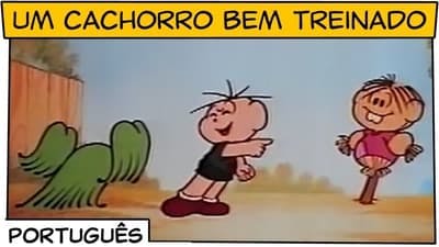 Assistir Turma da Mônica Temporada 2 Episódio 1 Online em HD