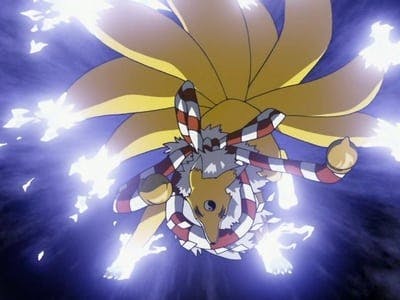 Assistir Digimon Tamers Temporada 1 Episódio 6 Online em HD