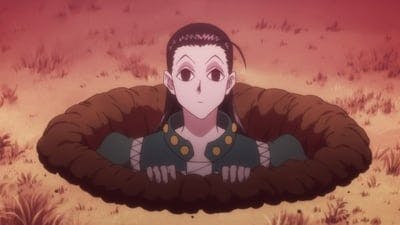 Assistir Hunter x Hunter Temporada 1 Episódio 15 Online em HD