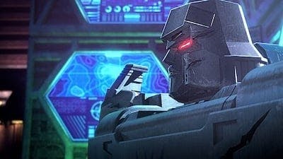 Assistir Transformers: War for Cybertron: O Cerco Temporada 1 Episódio 2 Online em HD