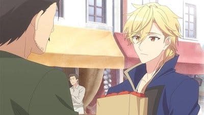 Assistir The Too-Perfect Saint: Tossed Aside by My Fiancé and Sold to Another Kingdom Temporada 1 Episódio 1 Online em HD