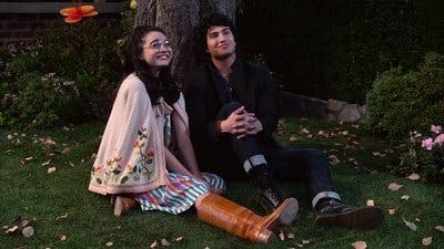 Assistir Ashley Garcia: A de Amor Temporada 1 Episódio 11 Online em HD