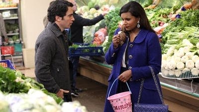 Assistir The Mindy Project Temporada 3 Episódio 17 Online em HD