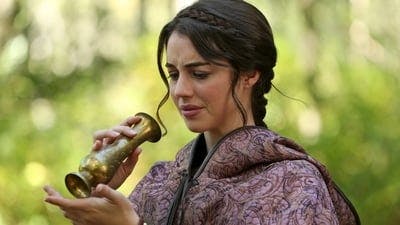 Assistir Era uma Vez Temporada 7 Episódio 6 Online em HD