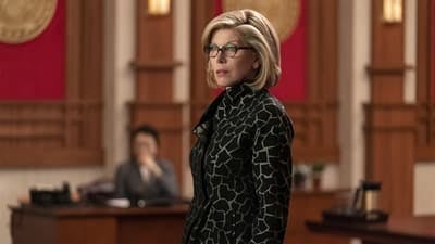 Assistir The Good Fight Temporada 4 Episódio 3 Online em HD