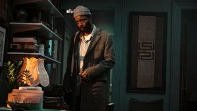 Assistir The Changeling – Sombras de Nova York Temporada 1 Episódio 3 Online em HD