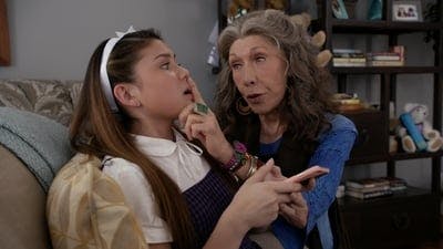 Assistir Grace and Frankie Temporada 4 Episódio 5 Online em HD