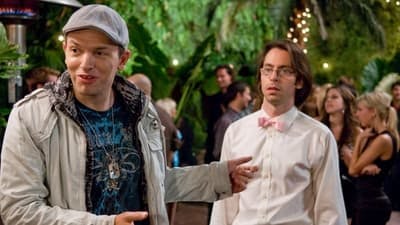 Assistir Party Down Temporada 2 Episódio 8 Online em HD