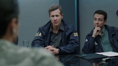 Assistir El Chapo Temporada 3 Episódio 2 Online em HD