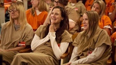 Assistir Orange Is the New Black Temporada 5 Episódio 4 Online em HD