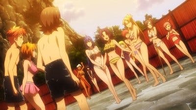 Assistir Maken-Ki! Temporada 1 Episódio 3 Online em HD