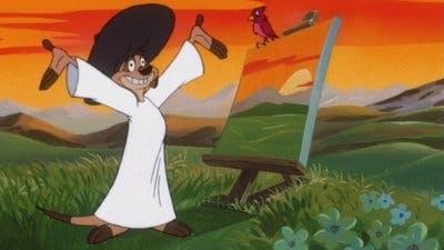 Assistir Timão e Pumba Temporada 6 Episódio 23 Online em HD