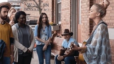 Assistir Holly Hobbie Temporada 4 Episódio 1 Online em HD