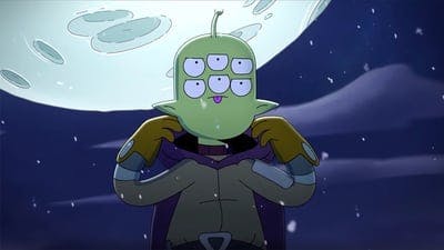 Assistir Final Space Temporada 2 Episódio 6 Online em HD