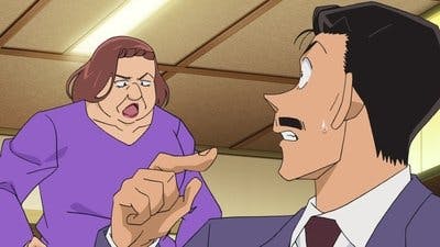 Assistir Detective Conan Temporada 1 Episódio 895 Online em HD