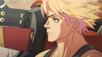 Assistir GUILTY GEAR STRIVE: DUAL RULERS Temporada 1 Episódio 2 Online em HD