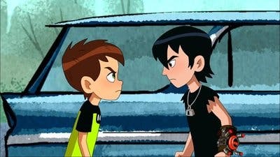 Assistir Ben 10 Temporada 3 Episódio 52 Online em HD