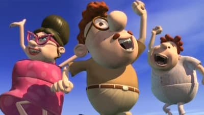 Assistir As Aventuras de Jimmy Neutron, O Menino Gênio Temporada 2 Episódio 20 Online em HD