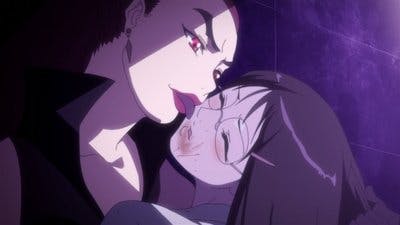 Assistir Dance in the Vampire Bund Temporada 1 Episódio 8 Online em HD