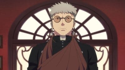 Assistir Blue Exorcist Temporada 5 Episódio 11 Online em HD