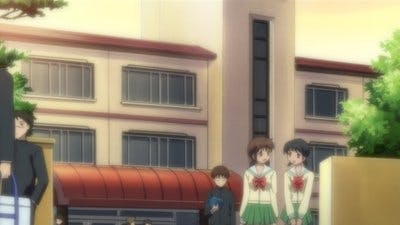 Assistir Chuu-Bra!! Temporada 1 Episódio 6 Online em HD