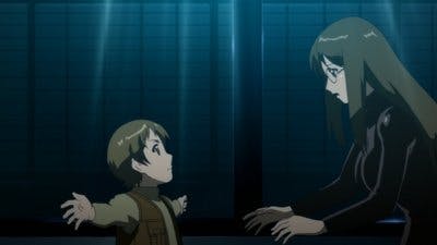 Assistir Dance in the Vampire Bund Temporada 1 Episódio 9 Online em HD