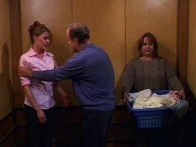 Assistir Frasier Temporada 7 Episódio 24 Online em HD