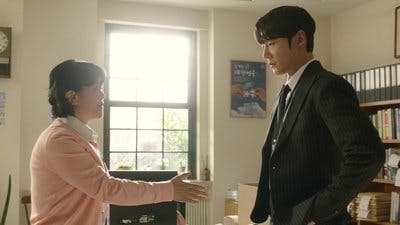 Assistir Do Dia Para a Noite Temporada 1 Episódio 3 Online em HD