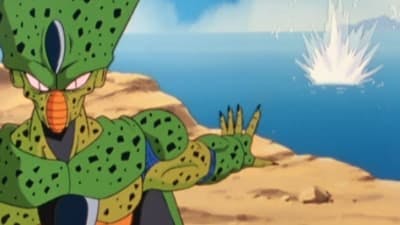 Assistir Dragon Ball Z Kai Temporada 3 Episódio 22 Online em HD