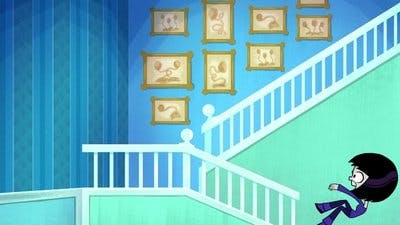 Assistir Os Jovens Titãs em Ação! Temporada 4 Episódio 52 Online em HD