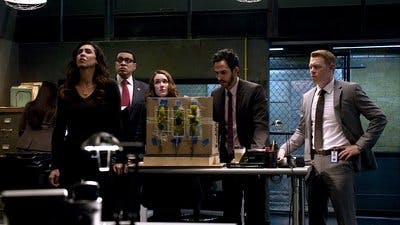 Assistir Lista Negra Temporada 4 Episódio 10 Online em HD
