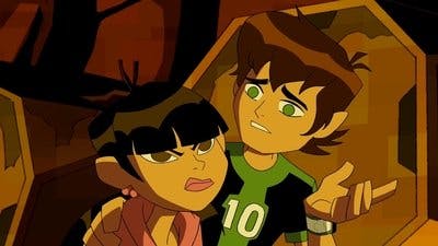 Assistir Ben 10: Omniverse Temporada 3 Episódio 8 Online em HD
