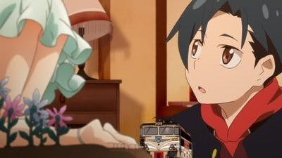 Assistir Punch Line Temporada 1 Episódio 7 Online em HD