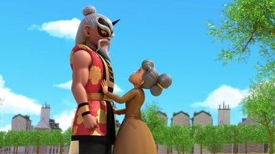 Assistir Miraculous: As Aventuras de Ladybug Temporada 4 Episódio 5 Online em HD