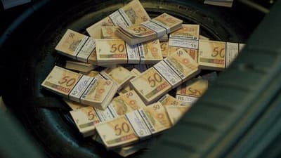 Assistir 3 Tonelada$: Assalto ao Banco Central Temporada 1 Episódio 2 Online em HD