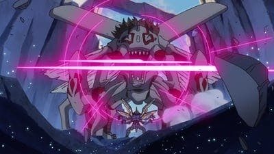 Assistir Digimon Adventure Temporada 1 Episódio 14 Online em HD