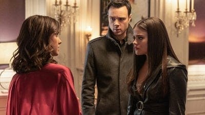 Assistir Charmed: Nova Geração Temporada 2 Episódio 7 Online em HD