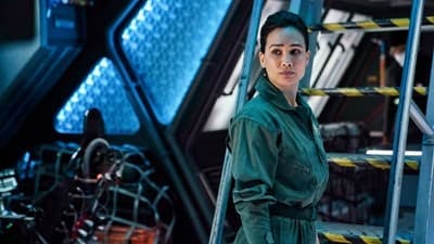 Assistir The Expanse Temporada 6 Episódio 2 Online em HD