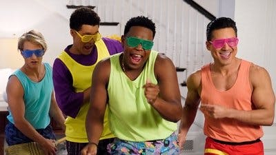 Assistir Galera do Barulho Temporada 1 Episódio 7 Online em HD