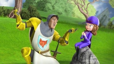 Assistir Princesinha Sofia Temporada 3 Episódio 21 Online em HD