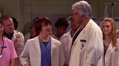 Assistir Drake e Josh Temporada 3 Episódio 8 Online em HD