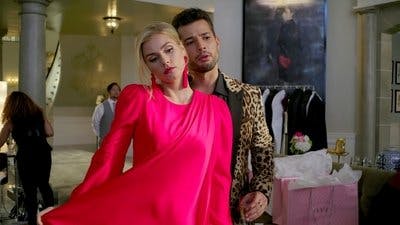 Assistir Dinastia Temporada 1 Episódio 6 Online em HD