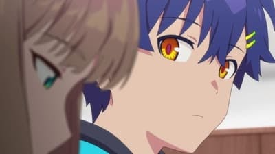 Assistir SSSS.Dynazenon Temporada 1 Episódio 5 Online em HD