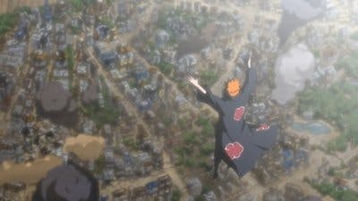 Assistir Naruto Shippuden Temporada 8 Episódio 162 Online em HD